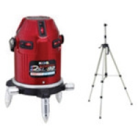 ムラテックＫＤＳ（株） DSL-92SA ＫＤＳ　レーザー墨出器スーパーレイ９２三脚付