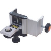 シンワ測定（株） 76923 シンワ　軽天用ホルダー　上下可動式レーザー墨出し器用