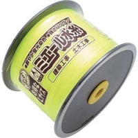 （株）たくみ 4320 たくみ　ミエール水糸イエロー細１０００ｍ