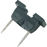 （株）ＴＪＭデザイン 3000-H タジマ　白糸巻用据付針パーフェクト白糸巻