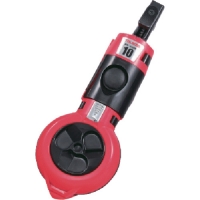 （株）ＴＪＭデザイン PS-SUM10T-R タジマ　パーフェクト墨つぼ１０鶴首／赤