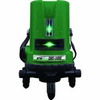 ＳＴＳ（株） SRS-110G ＳＴＳ　グリーンレーザー墨出器　ＳＲＳ－１１０Ｇ