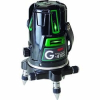 日本 MYZOX  221877 マイゾックス　グリーンレーザー墨出器　Ｇ－４１０Ｓ