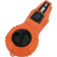 シンワ測定（株） 73303 シンワ　ハンディ墨つぼ＿Ｊｒ．ＬＩＴＥ自動巻オレンジ