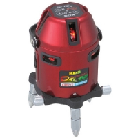 ムラテックＫＤＳ（株） DSL-82R ＫＤＳ　レーザー墨出器スーパーレイ８２受光器付