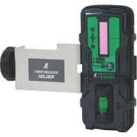 シンワ測定（株） 77399 シンワ　　　　受光器レーザーレシーバー２グリーン用