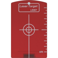 ＳＴＳ（株） LS307 ＳＴＳ　レーザターゲット　ＬＳ３０７