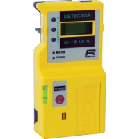 （株）リズム UK-1G リズム　グリーンレーザー専用受光器　うけ一発