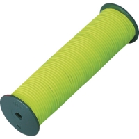 日本 MYZOX  FCS-Y マイゾックス　蛍光ゴム水糸イエロー