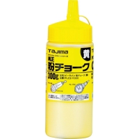 （株）ＴＪＭデザイン PLC2-Y300 タジマ　粉チョーク黄