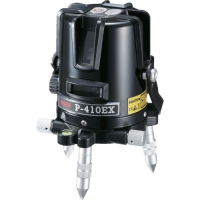 日本 MYZOX  219300 マイゾックス　レーザー墨出器　　Ｐ－ＥＸシリーズ　Ｐ－４１０ＥＸ