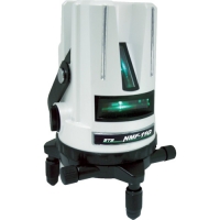 ＳＴＳ（株） NMF-11G ＳＴＳ　グリーンレーザー墨出器　ＮＭＦ－１１Ｇ