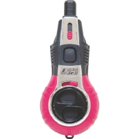 シンワ測定（株） 77472 シンワ　ハンディ墨つぼ　Ｊｒ．２　自動巻パープリッシュレッド