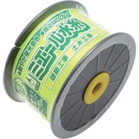 （株）たくみ 4311 たくみ　ミエール水糸イエロー太２７０ｍ