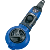 （株）ＴＪＭデザイン PS-JUST-B タジマ　ピーライン墨つぼジャスト青／２０ｍ