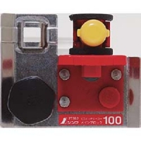 シンワ測定（株） 77392 シンワ　ビスピッチマーカー　１００用メインブロック