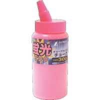 シンワ測定（株） 78029 シンワ　チョーク　ハンディチョークライン用　蛍光ピンク　３００ｇ