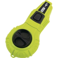 シンワ測定（株） 73302 シンワ　ハンディ墨つぼ＿Ｊｒ．ＬＩＴＥ自動巻グリーン