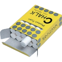 ユニット（株） 373-58 ユニット　チョーク（１０本１箱）