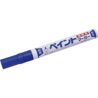 （株）たくみ 7725 たくみ　ペイントマーカー　青