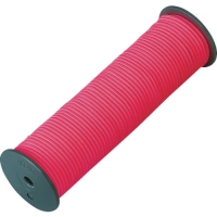 日本 MYZOX  FCS-P マイゾックス　蛍光ゴム水糸ピンク