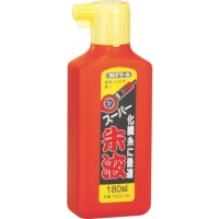 （株）ＴＪＭデザイン PSS2-180 タジマ　スーパー朱液１８０ｍｌ