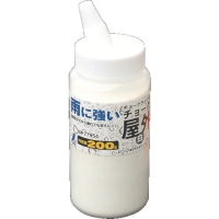 シンワ測定（株） 77954 シンワ　チョーク　チョークライン用　屋外白　２００ｇ