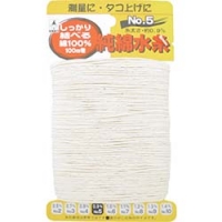 （株）たくみ 3005 たくみ　純綿水糸　ＮＯ．５