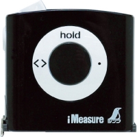 シンワ測定（株） 78222 シンワ　コンベックスｉＭｅａｓｕｒｅ５ｍ　ブラック