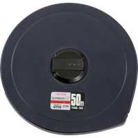 （株）ＴＪＭデザイン YNS-CS50 タジマ　シムロンＳ用　ケース＋ハンドルセット５０ｍ