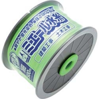 （株）たくみ 4316 たくみ　ミエール水糸グリーン細５００ｍ