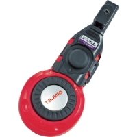 （株）ＴＪＭデザイン PS-SUM6BM タジマ　パーフェクト墨つぼ　ボム　６ｍ