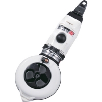 （株）ＴＪＭデザイン PS-SUM21-W タジマ　パーフェクト墨つぼ２１白／２１ｍ