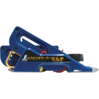 シンワ測定（株） 77320 シンワ　ビスピッチマーカー　メインブロック　マルチ用