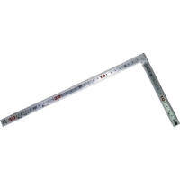 シンワ測定（株） NO.10511 シンワ　巻金３０ｃｍ裏面１尺併用目盛