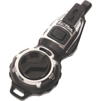 シンワ測定（株） 73282 シンワ　　　　　　　ハンディ墨つぼＪｒ．Ｐｌｕｓ自動巻ブラック