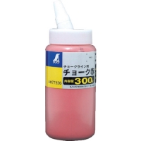 シンワ測定（株） 77936 シンワ　チョーク粉赤