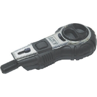 シンワ測定（株） 77482 シンワ　ハンディ墨つぼＪｒ２自動巻　ブラック