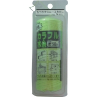 （株）たくみ 4606 たくみ　カラフル水糸グリーン細５００ｍ