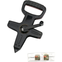 （株）ＴＪＭデザイン HCS-CS50 タジマ　ケース＋ハンドルセット