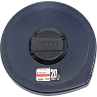 （株）ＴＪＭデザイン YNS-CS20 タジマ　シムロンＳ用　ケース＋ハンドルセット２０ｍ