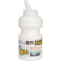 シンワ測定（株） 77968 シンワ　チョークライン用屋外チョーク５００ｇ白