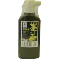 （株）たくみ BKJ160 たくみ　墨汁　１６０ｃｃ