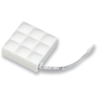 （株）アスカ M150VW アスカ　メジャー　１．５ｍ　バニラホワイト