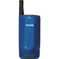 （株）ＴＪＭデザイン DS-SUMM10-BBL タジマ　ダイレクト墨つぼ　モバイル１０　手巻き３倍速１０ｍ