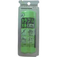 （株）たくみ 4607 たくみ　カラフル水糸グリーン太２７０ｍ