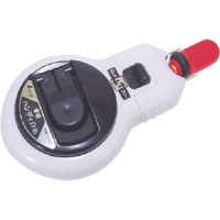 シンワ測定（株） NO.77442 シンワ　ハンディ白糸手巻