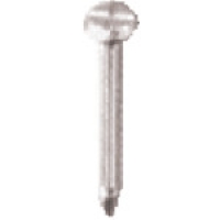 ＳＴＳ（株） NO.01S ＳＴＳ　測量用ネイルＮＯ．０１Ｓ（ステンレス製）　（１０００本入）