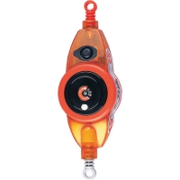 （株）たくみ 2135 たくみ　二刀流すみつぼ（粉チョーク・墨汁）