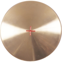 ＳＴＳ（株） SB-80 ＳＴＳ　基準点鋲　ＳＢ－８０　　（５枚入）